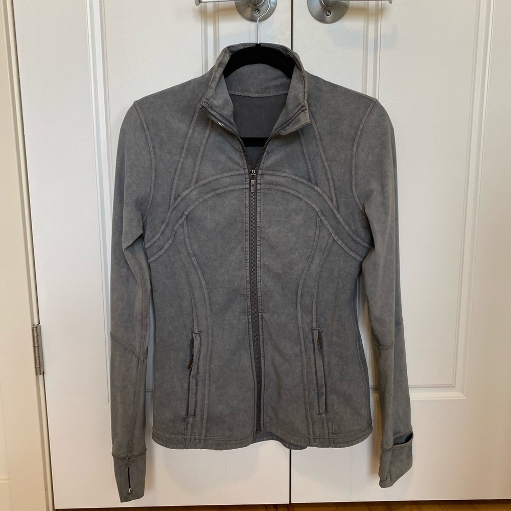 Lululemon Define Jacket